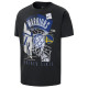 Nike Ανδρική κοντομάνικη μπλούζα Golden State Warriors Courtside NBA Vintage T-Shirt